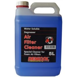 Denicol Air Filter Cleaner 5 Liter - Filterrens